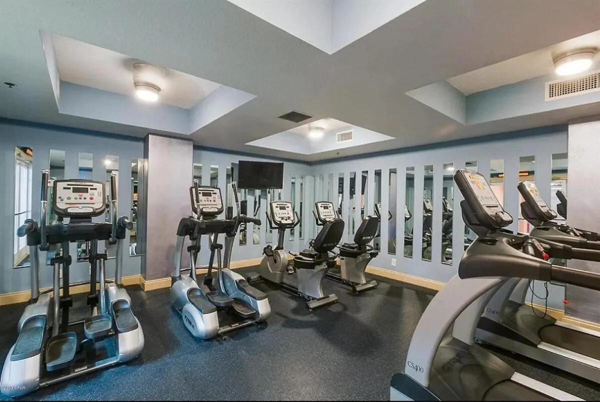 Calypso 1801W Corner Unit Incredible Wrap Around Balcony Appartement Panama City Beach 0*,  Verenigde Staten