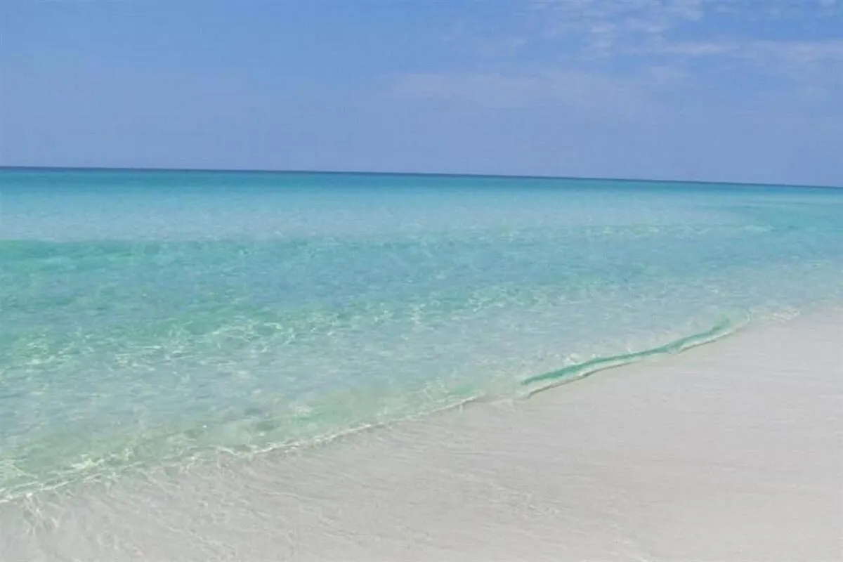 Calypso 1801W Corner Unit Incredible Wrap Around Balcony Appartement Panama City Beach Verenigde Staten