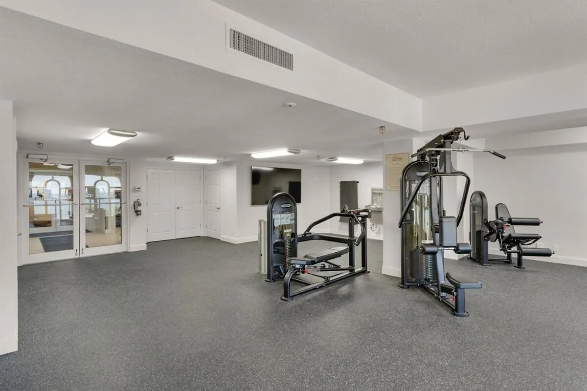 Calypso 1801W Corner Unit Incredible Wrap Around Balcony Appartement Panama City Beach 0*,